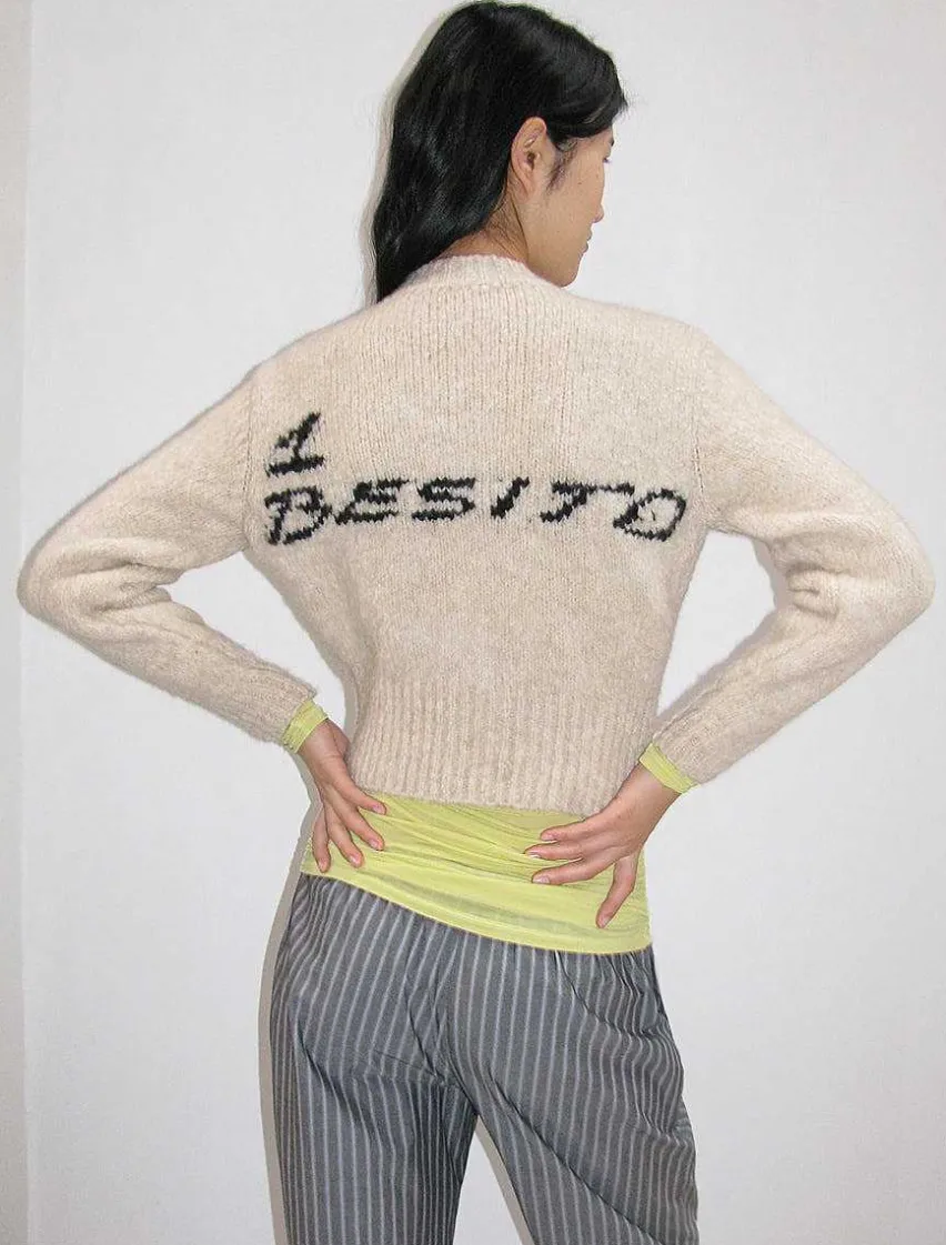 Clearance Paloma Wool No 1811/1Besito Zip