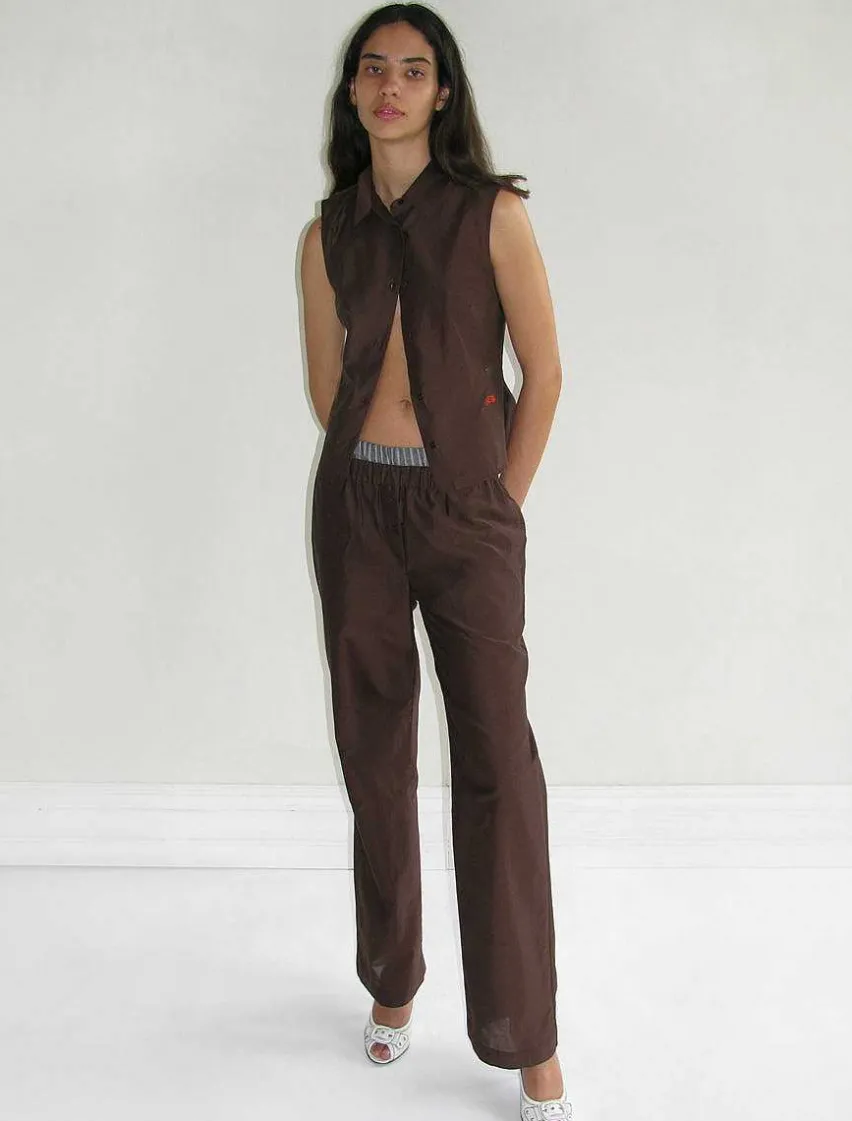 Best Sale Paloma Wool No 1686/Limone