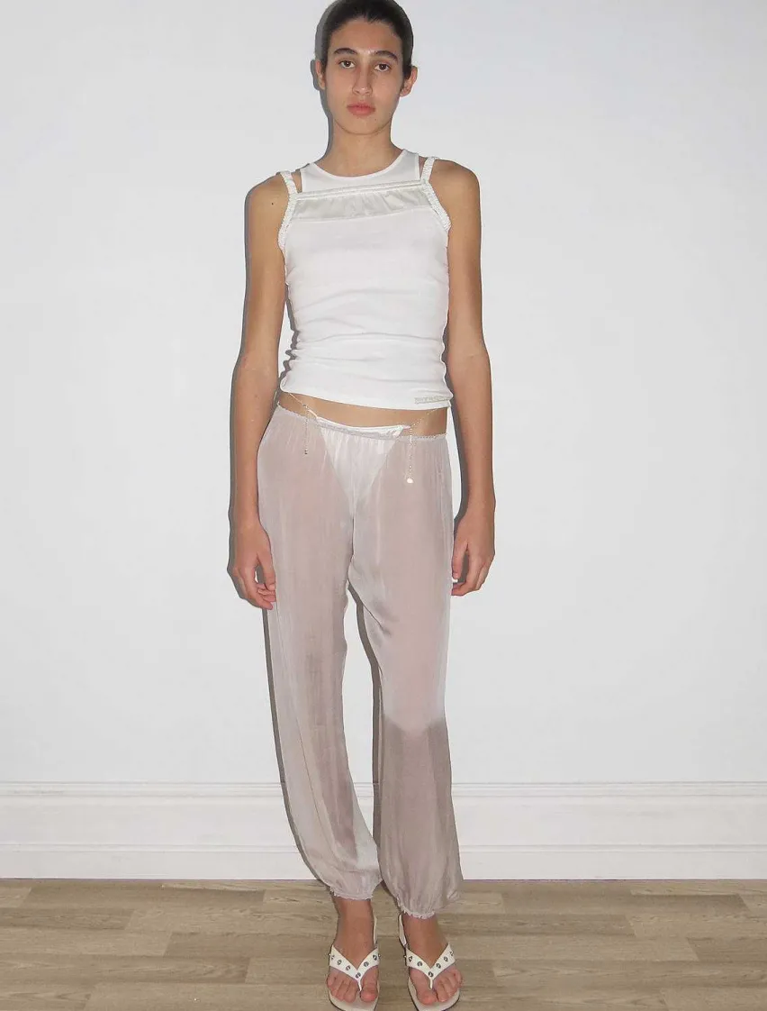 Best Paloma Wool No 1910/Madreperla