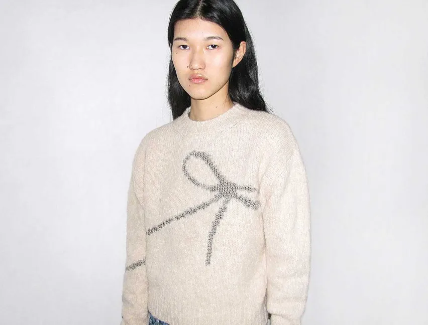 Outlet Paloma Wool No 1806/Tana